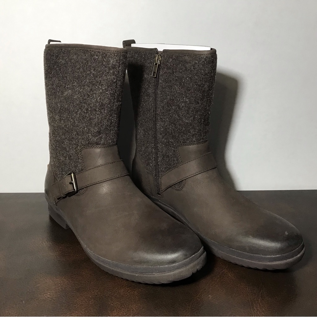 Womens Ugg Robbie Boot